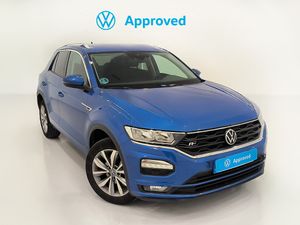 Volkswagen T-roc 1.0 Tsi 110 Cv Advance-rline  - Foto 2