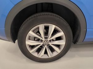Volkswagen T-roc 1.0 Tsi 110 Cv Advance-rline  - Foto 8
