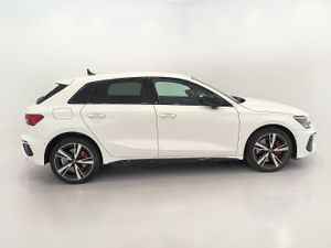 Audi A3 Sb 45 Tfsie Competition Black Line Stronic  - Foto 3