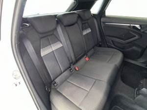 Audi A3 Sb 45 Tfsie Competition Black Line Stronic  - Foto 8