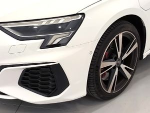 Audi A3 Sb 45 Tfsie Competition Black Line Stronic  - Foto 6