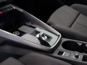 Audi A3 Sb 45 Tfsie Competition Black Line Stronic  - Foto 11