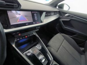 Audi A3 Sb 45 Tfsie Competition Black Line Stronic  - Foto 16