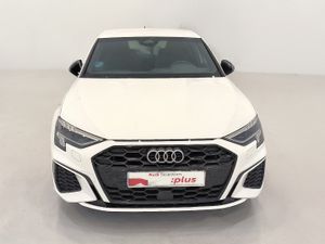 Audi A3 Sb 45 Tfsie Competition Black Line Stronic  - Foto 2