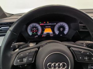Audi A3 Sb 45 Tfsie Competition Black Line Stronic  - Foto 17