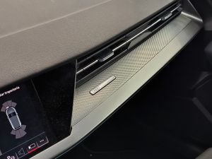 Audi A3 Sb 45 Tfsie Competition Black Line Stronic  - Foto 15