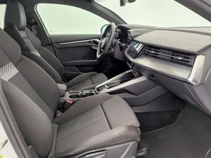 Audi A3 Sb 45 Tfsie Competition Black Line Stronic  - Foto 9