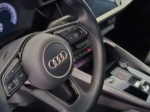 Audi A3 Sb 45 Tfsie Competition Black Line Stronic  - Foto 10