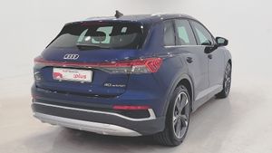 Audi Q4 E-tron 40 204 Cv Advance  - Foto 4