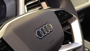 Audi Q4 E-tron 40 204 Cv Advance  - Foto 13