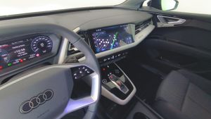 Audi Q4 E-tron 40 204 Cv Advance  - Foto 14