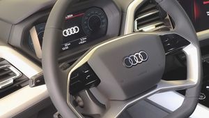 Audi Q4 E-tron 40 204 Cv Advance  - Foto 11