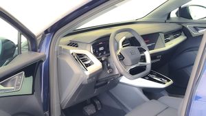 Audi Q4 E-tron 40 204 Cv Advance  - Foto 10