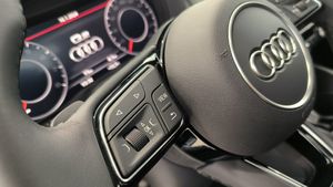 Audi Q2 35 Tfsi 150 Cv Stronic Advance  - Foto 10