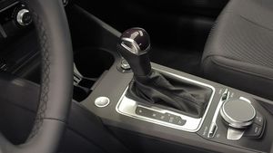 Audi Q2 35 Tfsi 150 Cv Stronic Advance  - Foto 11