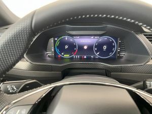 Skoda Superb Combi Iv 1.4 Tsi Dsg Hybrido Sporline  - Foto 17