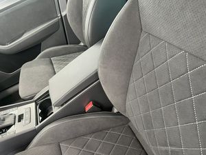 Skoda Superb Combi Iv 1.4 Tsi Dsg Hybrido Sporline  - Foto 9