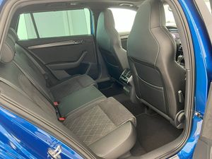 Skoda Superb Combi Iv 1.4 Tsi Dsg Hybrido Sporline  - Foto 6