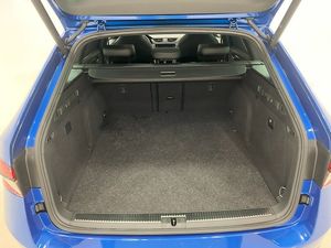 Skoda Superb Combi Iv 1.4 Tsi Dsg Hybrido Sporline  - Foto 7