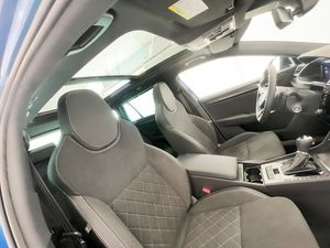 Skoda Superb Combi Iv 1.4 Tsi Dsg Hybrido Sporline  - Foto 14