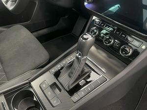 Skoda Superb Combi Iv 1.4 Tsi Dsg Hybrido Sporline  - Foto 15