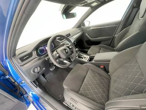 Skoda Superb Combi Iv 1.4 Tsi Dsg Hybrido Sporline  - Foto 13