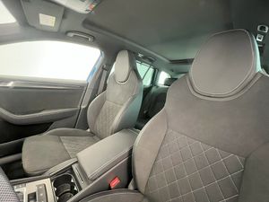 Skoda Superb Combi Iv 1.4 Tsi Dsg Hybrido Sporline  - Foto 10