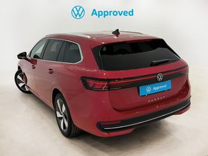 Volkswagen Passat Variant 2.0 Tdi 150 Cv Dsg Business  - Foto 3