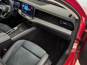 Volkswagen Passat Variant 2.0 Tdi 150 Cv Dsg Business  - Foto 15