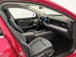 Volkswagen Passat Variant 2.0 Tdi 150 Cv Dsg Business  - Foto 6