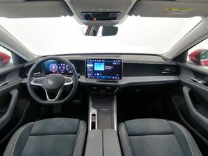 Volkswagen Passat Variant 2.0 Tdi 150 Cv Dsg Business  - Foto 5