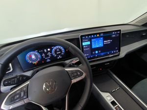 Volkswagen Passat Variant 2.0 Tdi 150 Cv Dsg Business  - Foto 14