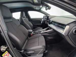 Audi A3 Sb 40 Tfsie 204 Cv Stronic Genuine Edition  - Foto 9