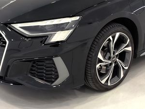 Audi A3 Sb 40 Tfsie 204 Cv Stronic Genuine Edition  - Foto 6