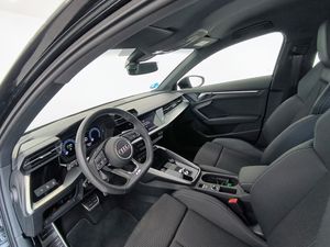 Audi A3 Sb 40 Tfsie 204 Cv Stronic Genuine Edition  - Foto 17