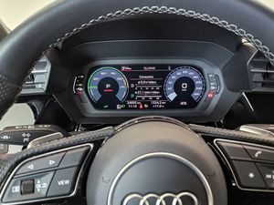 Audi A3 Sb 40 Tfsie 204 Cv Stronic Genuine Edition  - Foto 15