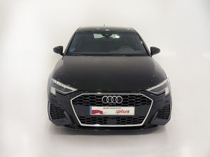 Audi A3 Sb 40 Tfsie 204 Cv Stronic Genuine Edition  - Foto 2