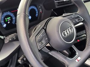 Audi A3 Sb 40 Tfsie 204 Cv Stronic Genuine Edition  - Foto 18