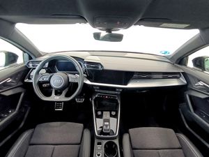 Audi A3 Sb 40 Tfsie 204 Cv Stronic Genuine Edition  - Foto 7