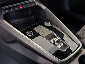 Audi A3 Sb 40 Tfsie 204 Cv Stronic Genuine Edition  - Foto 16