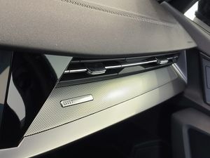 Audi A3 Sb 40 Tfsie 204 Cv Stronic Genuine Edition  - Foto 11