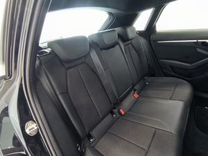 Audi A3 Sb 40 Tfsie 204 Cv Stronic Genuine Edition  - Foto 8