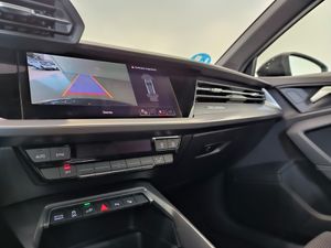 Audi A3 Sb 40 Tfsie 204 Cv Stronic Genuine Edition  - Foto 13