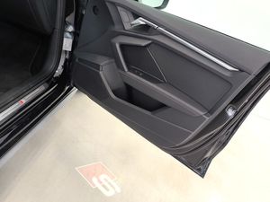 Audi A3 Sb 40 Tfsie 204 Cv Stronic Genuine Edition  - Foto 12