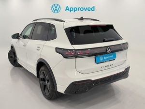 Volkswagen Tiguan R-line 2.0 Tdi 150 Cv Dsg  - Foto 2