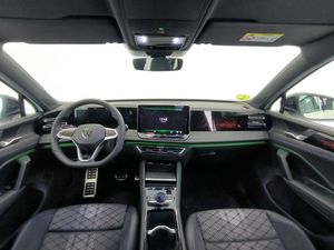 Volkswagen Tiguan R-line 2.0 Tdi 150 Cv Dsg  - Foto 4