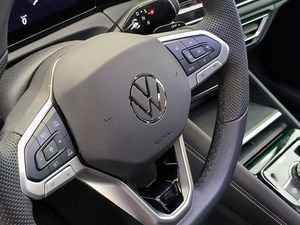 Volkswagen Tiguan R-line 2.0 Tdi 150 Cv Dsg  - Foto 10