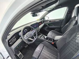 Volkswagen Tiguan R-line 2.0 Tdi 150 Cv Dsg  - Foto 9