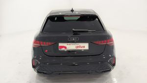 Audi A3 Sportback Black Line 35 Tdi 150 Cv Stronic  - Foto 5