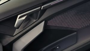 Audi A3 Sportback Black Line 35 Tdi 150 Cv Stronic  - Foto 15